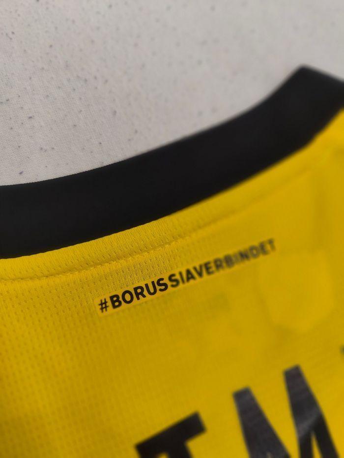 Maillot bvb 23-24 - photo numéro 9