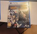 Trails of colld Steel Deluxe edition ps5