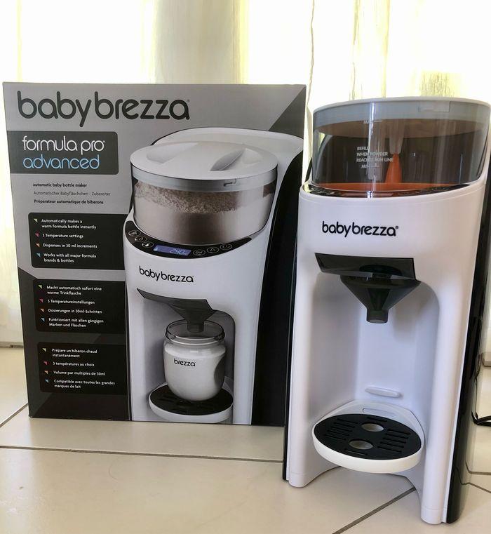 Babybrezza Formula Pro Advanced - photo numéro 2