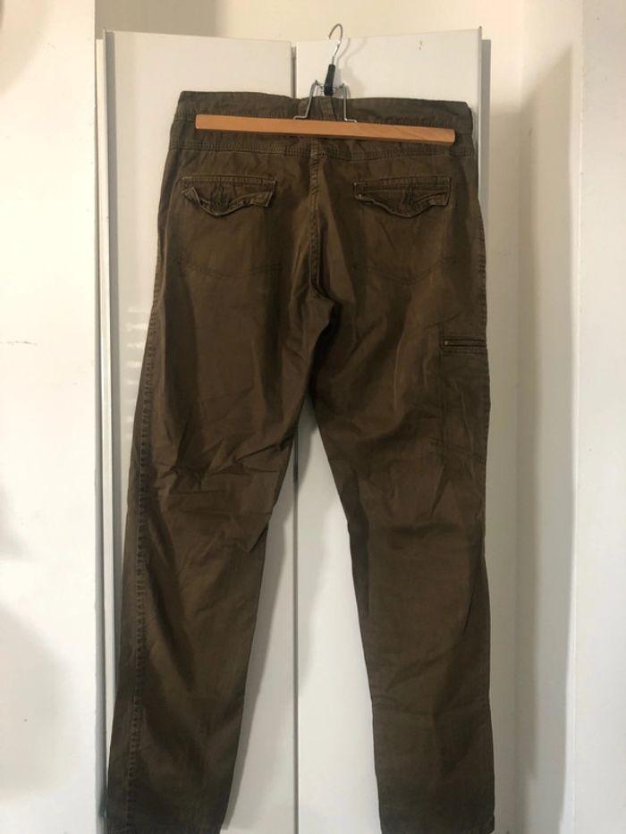 Pantalon cargo . 38 - photo numéro 8