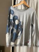 Pull Desigual  XL