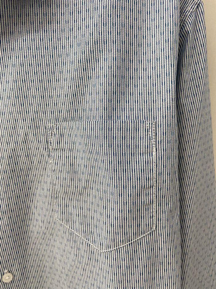 Chemise homme Hugo Boss Slim fit XXL neuve - photo numéro 4