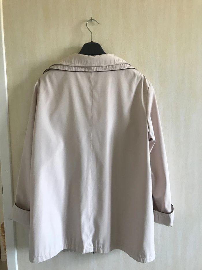 Manteau Taille 3 ( 46/48 ) - photo numéro 6