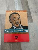 Martin Luther King « de vie en vie »