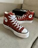 Converses Chuck Taylor All-Star pointure 38