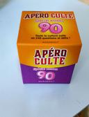 Apéro culte spécial années 90