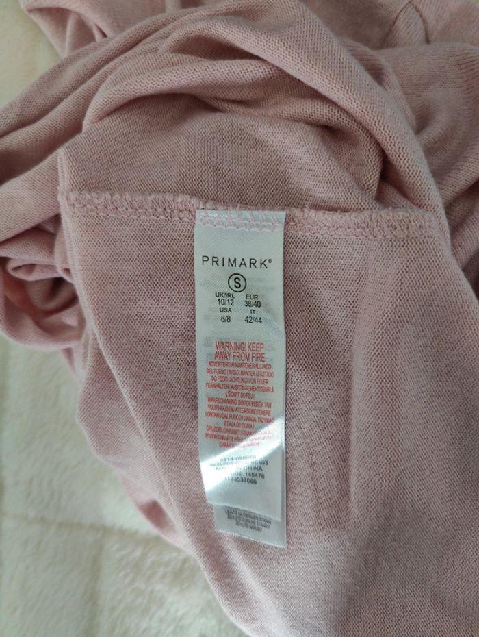 Chemise de nuit Primark - photo numéro 6