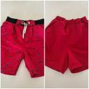 Lot de 2 shorts de bain 10 ans garçon