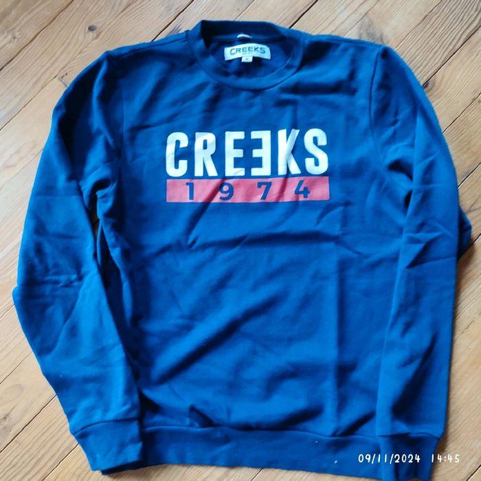 Sweat creeks - photo numéro 1