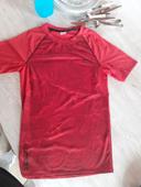 T-shirt de sport homme