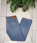 Jean Levi's 569 W36 L34 Bleu