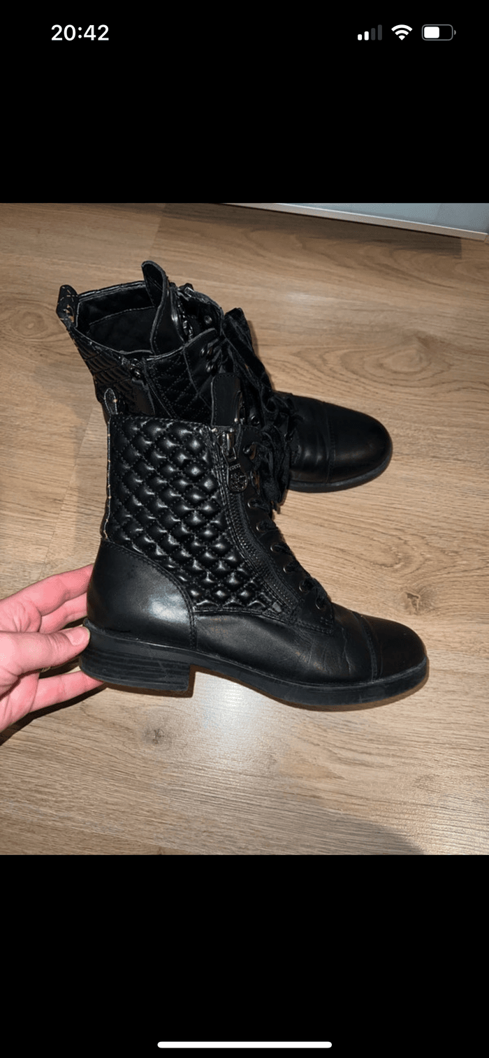 Bottines Guess - photo numéro 3