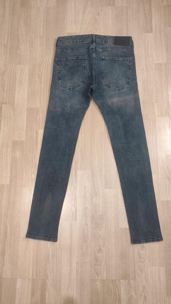 Jean Skinny H&M - photo numéro 2