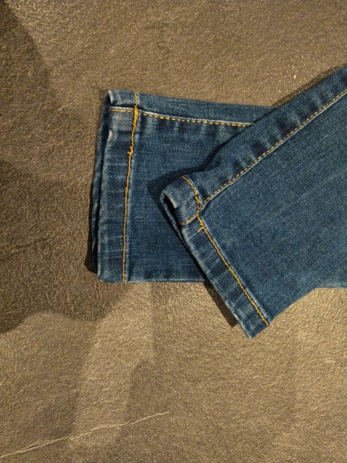 Jeans slim DPAM 8 ans - photo numéro 5