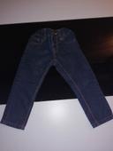 Jeans c&a 2.3 ans