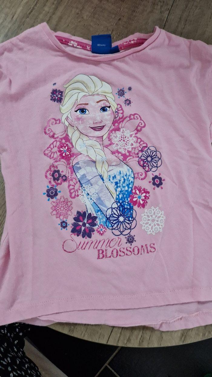 1 t shirt disney