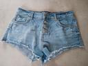 Short en jean taille 40 Jennyfee