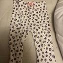 Petit pantalon avec des Tete Minnie