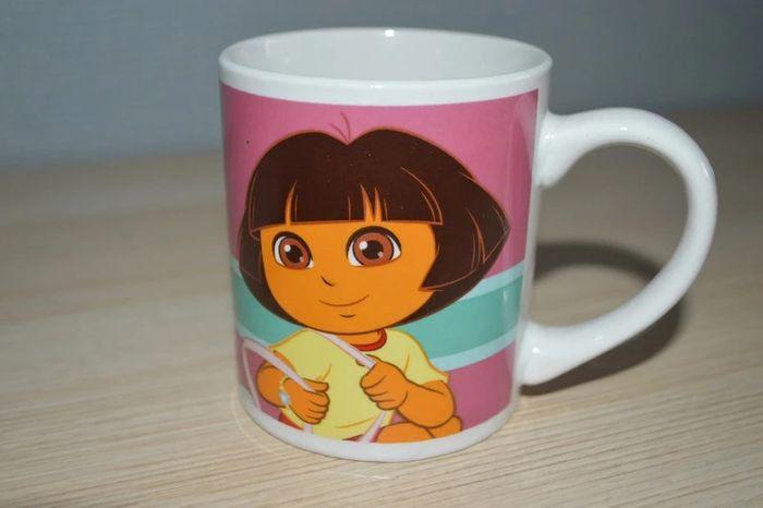 tasse dora