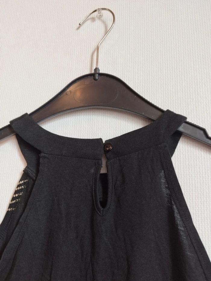 Blouse Camaïeu taille M - photo numéro 7