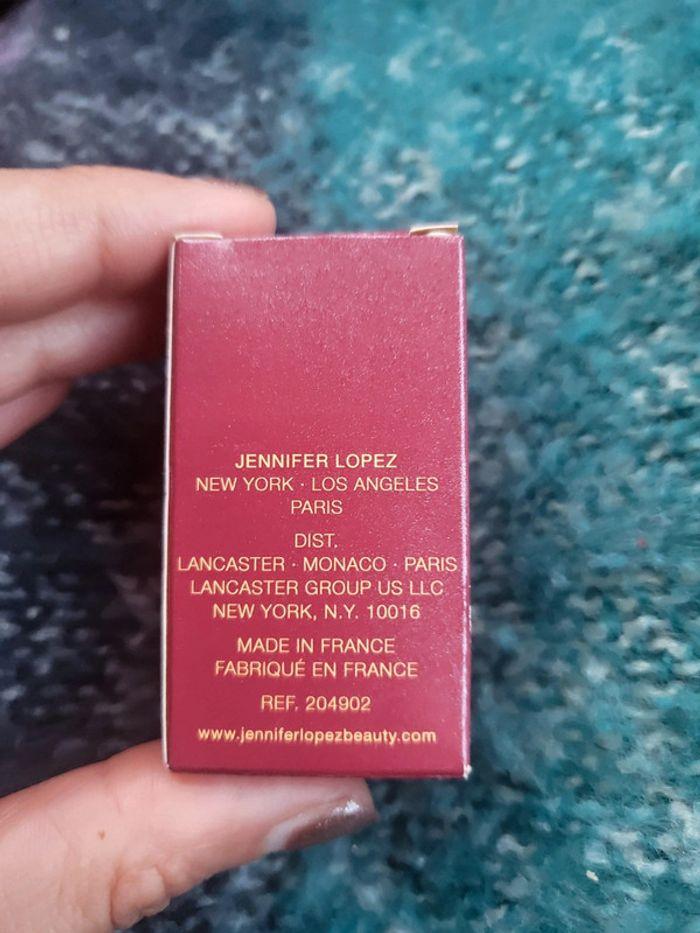 Miniature live jennifer lopez eau de parfum 5ml - photo numéro 4