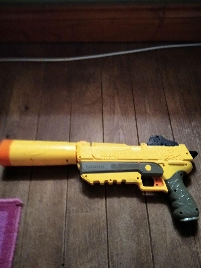 Nerf fortnite - photo numéro 2