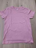 Tee-Shirt La Halle 12 ans rose