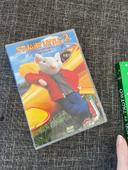 Dvd Stuart Little 2 neuf