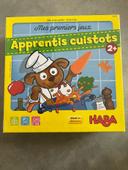 Apprentis Cuistots HABA