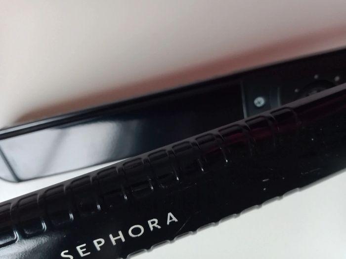 Lisseur Sephora température réglable - photo numéro 3