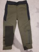 Pantalon survêtement 2-3 ans