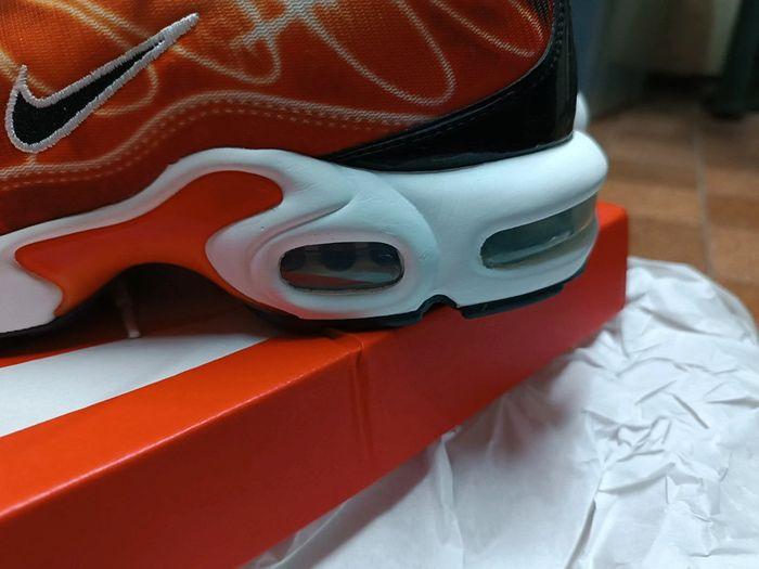 TN Nike air max plus og 42.5 neuve avec boîte - photo numéro 3