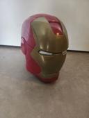 Boîte à rangement  Iron man