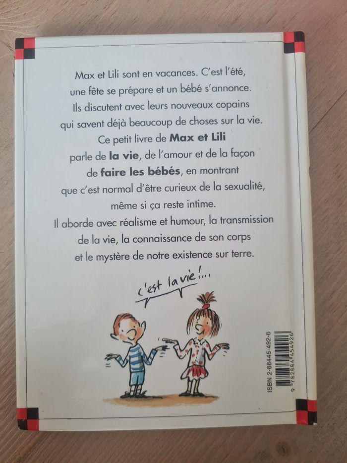 Max et lili - photo numéro 2