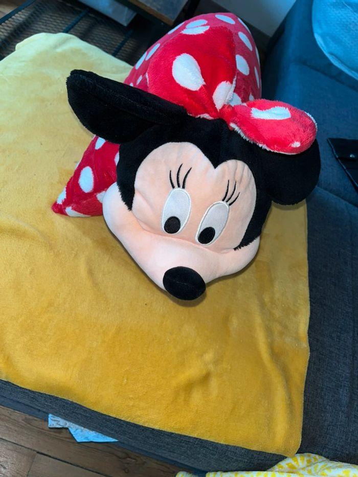 Coussin Minnie de Disney - photo numéro 5