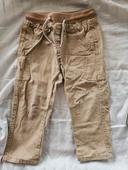 Pantalon garçon