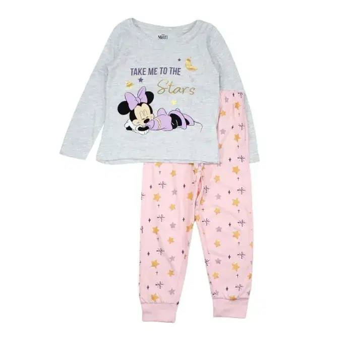 Pyjama Minnie neuf ( Plusieurs tailles disponibles)