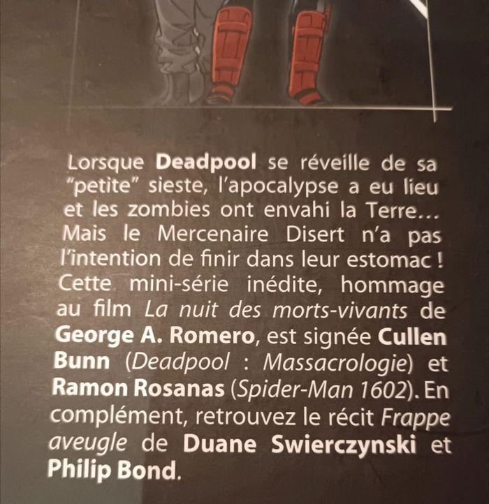 Deadpool - photo numéro 5