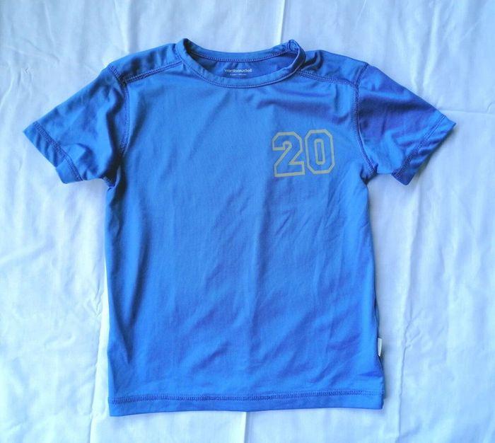 T-shirt de sport léger, Vertbaudet, 3 ans 94cm, Neuf - photo numéro 1