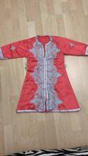 Caftan marocain