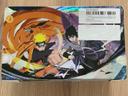 Naruto kayou display T4W4