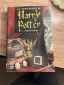 Les mondes magiques de Harry Potter - David Colbert