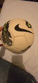 Ballon de foot  nike