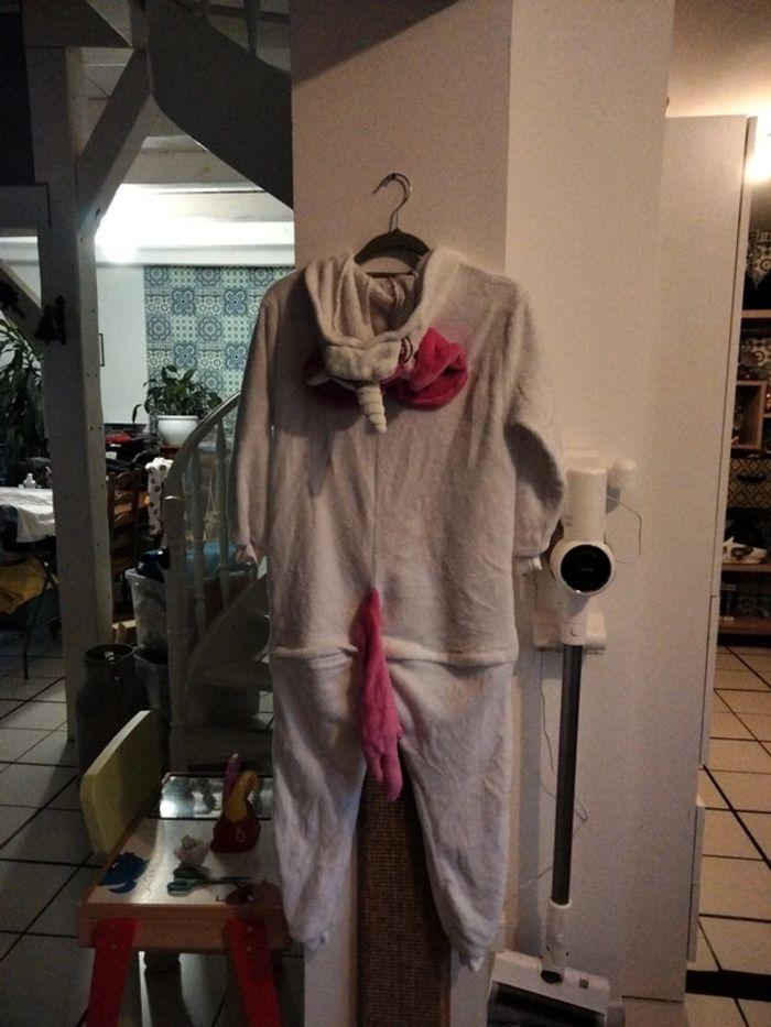 Surpyjama Licorne - photo numéro 4