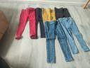 Jeans trafic taille 4 ans