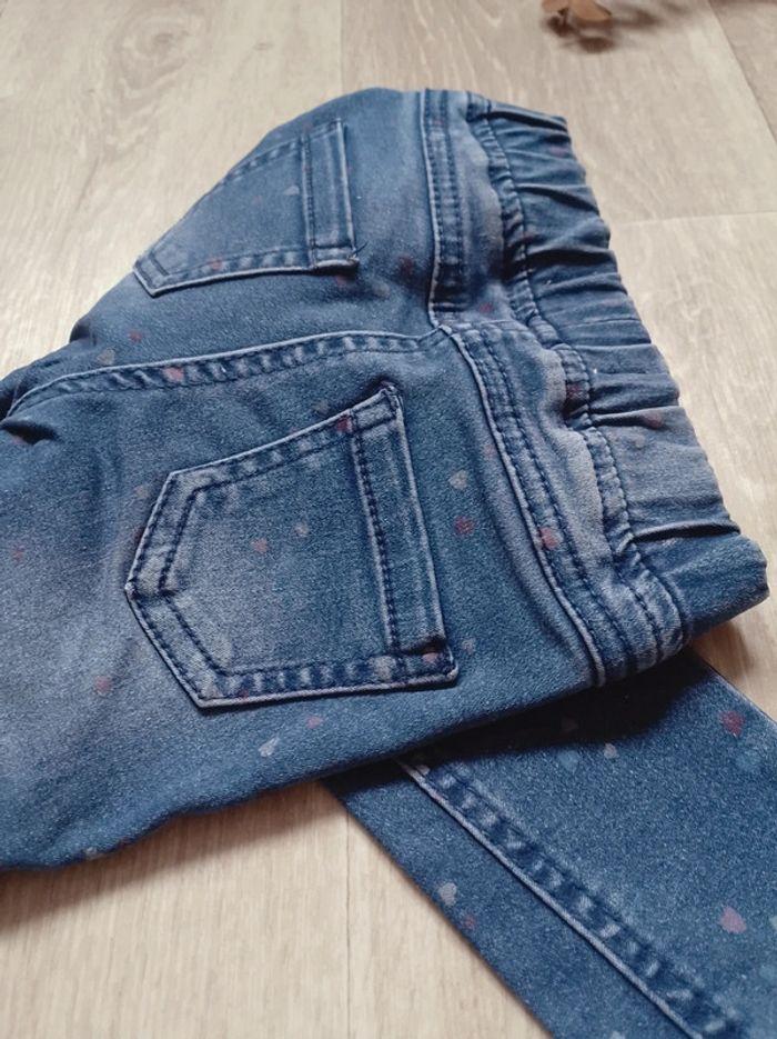 Jeans 2 ans - photo numéro 4