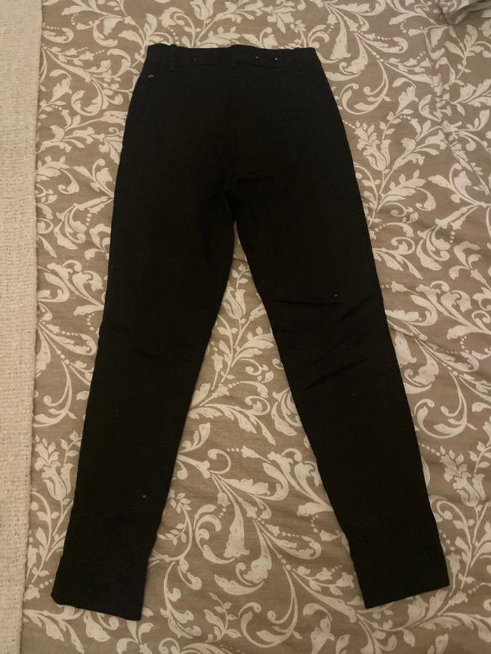 Pantalon de tailleur - photo numéro 3