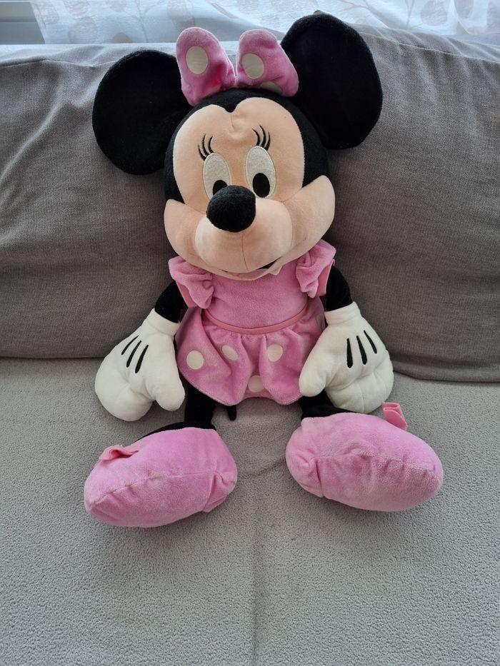 Peluche Minnie