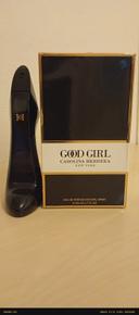 Eau  de parfum very ood girl carolina Herrera ( it's good to be bad ) 80 ML