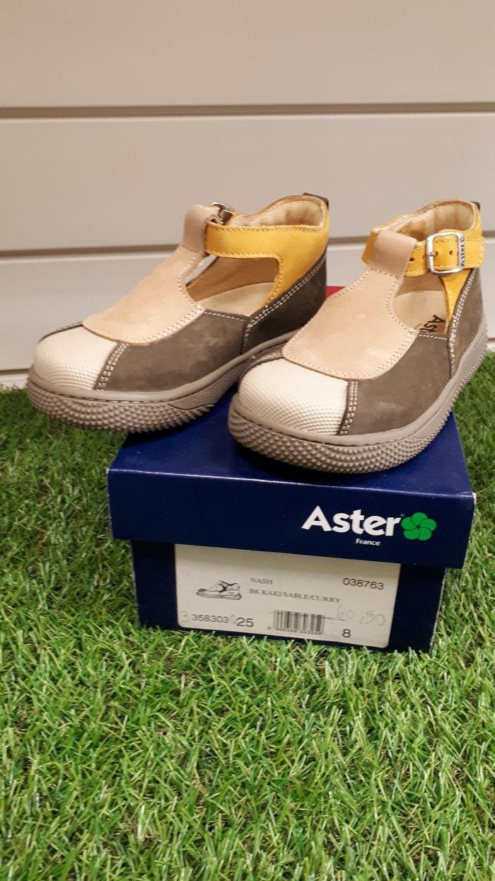 Chaussure Aster